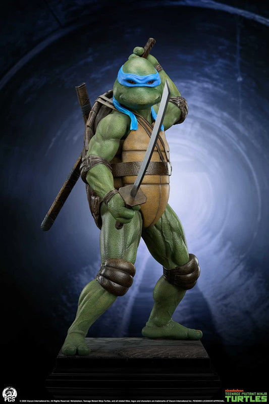 Premium Collectibles - Donatello