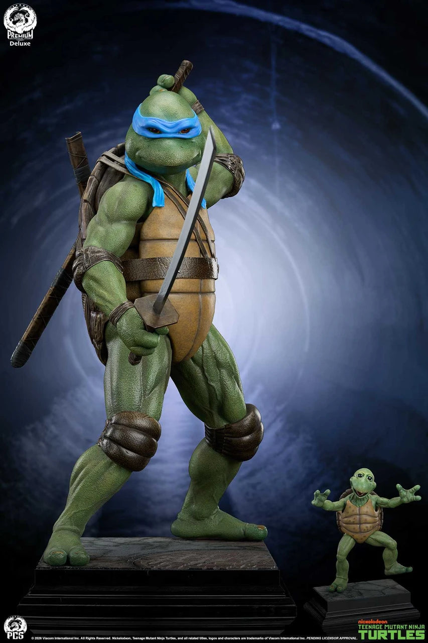 Sideshow Collectibles - Donatello