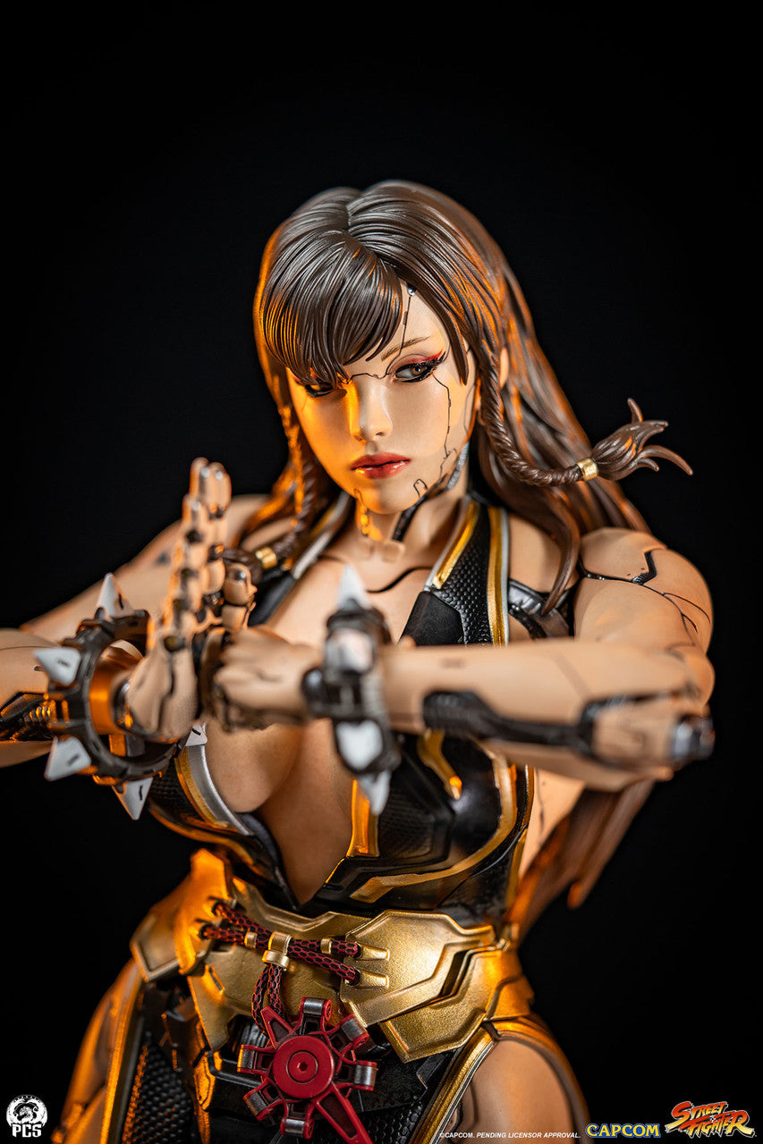 Premium Collectibles - Chun-Li