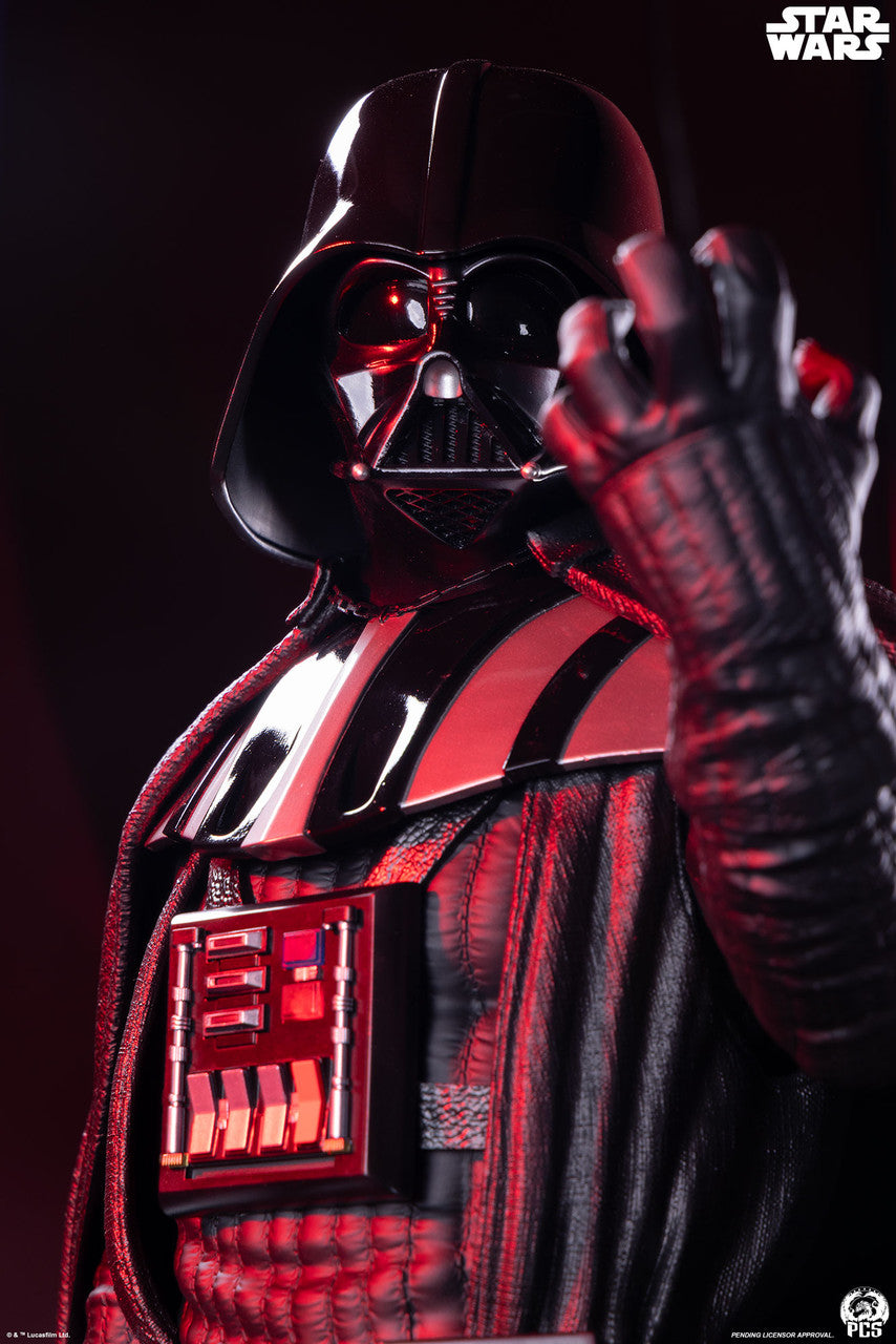 Premium Collectibles - Darth Vader