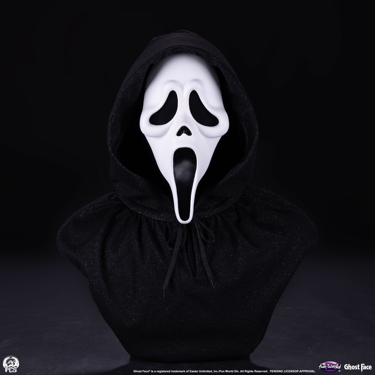 Premium Collectibles - Ghostface