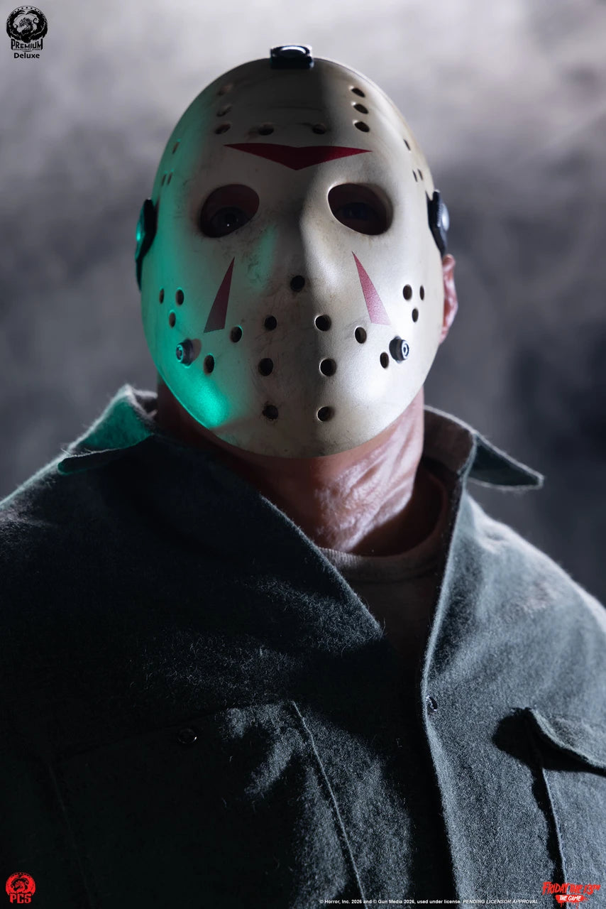 Premium Collectibles - Jason