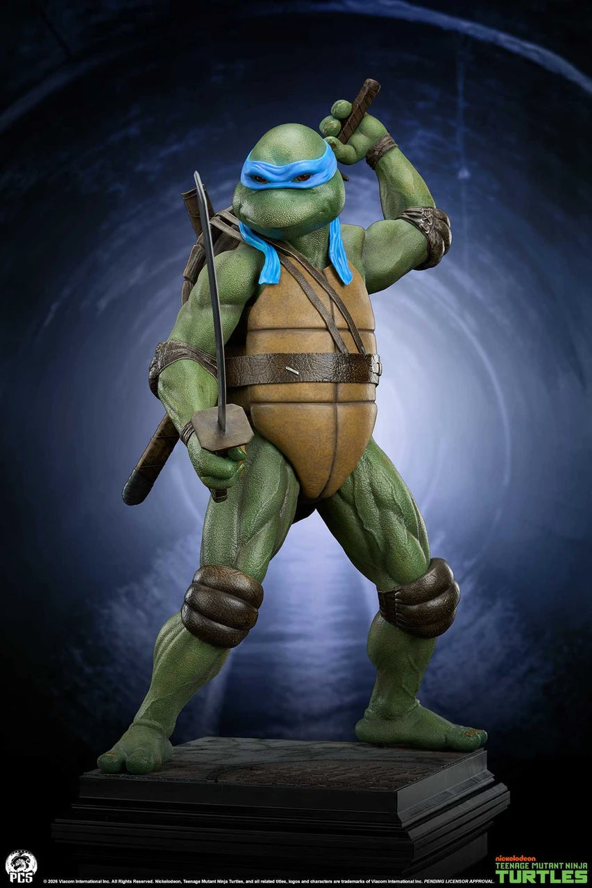 Sideshow Collectibles - Donatello