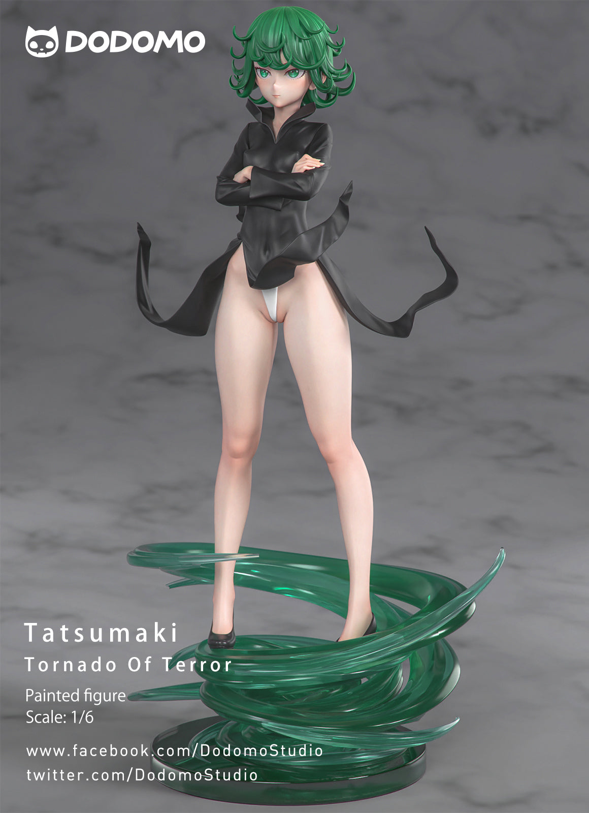 Dodomo - Tatsumaki