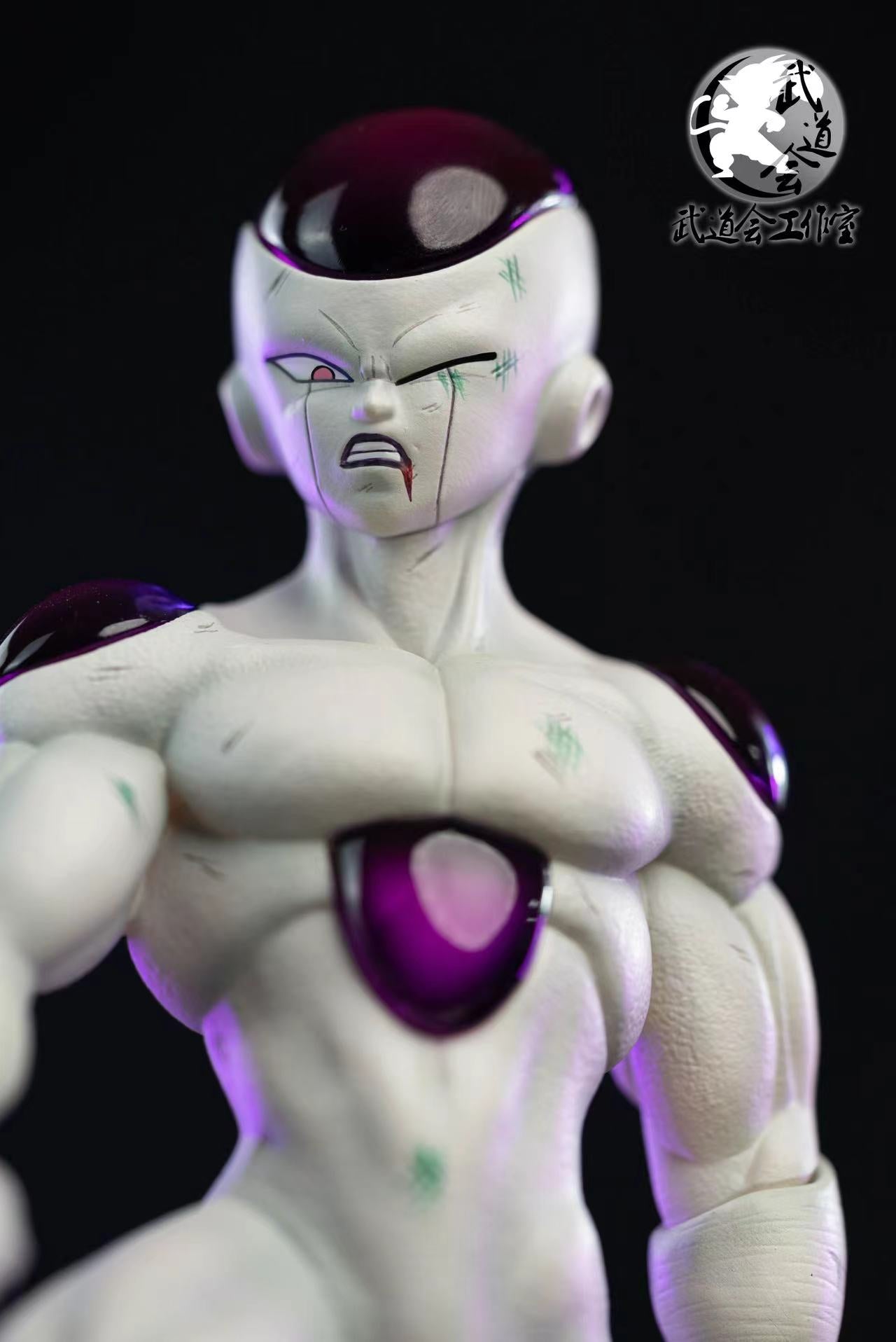 Budokai - Frieza