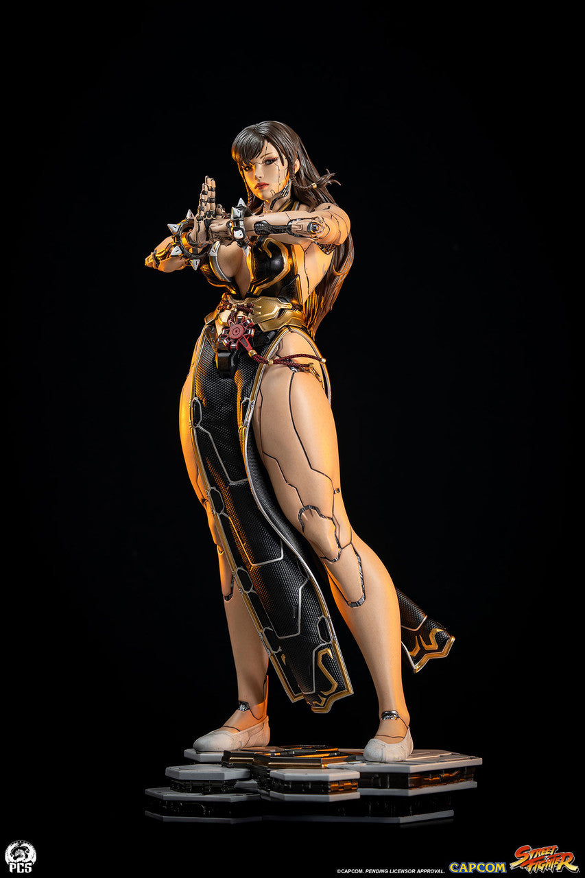 Premium Collectibles - Chun-Li