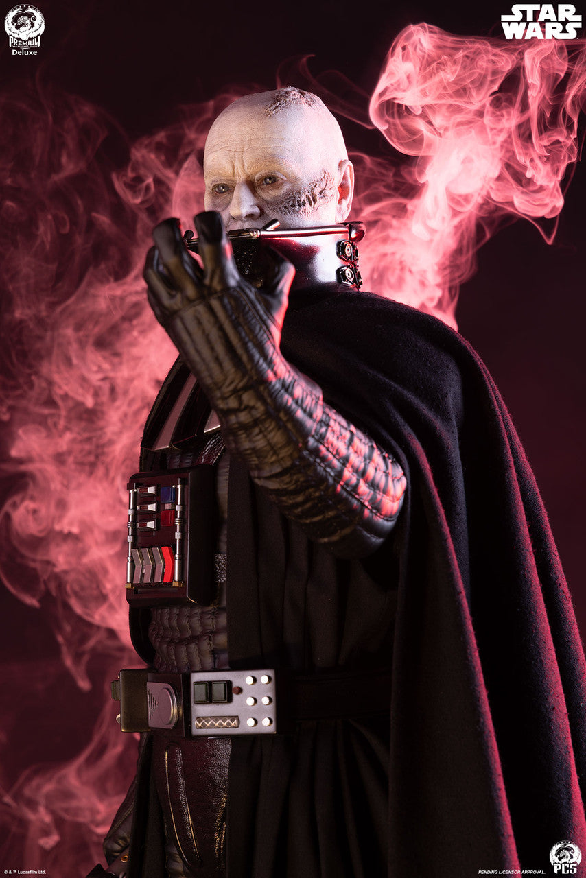 Premium Collectibles - Darth Vader