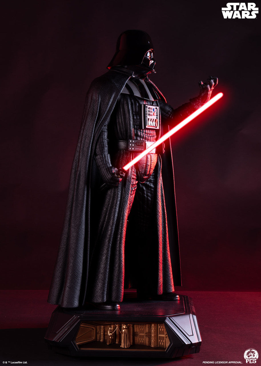 Premium Collectibles - Darth Vader