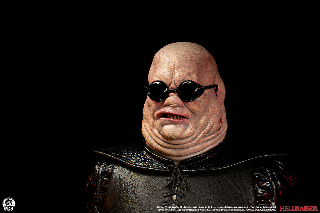 Premium Collectibles - Butterball