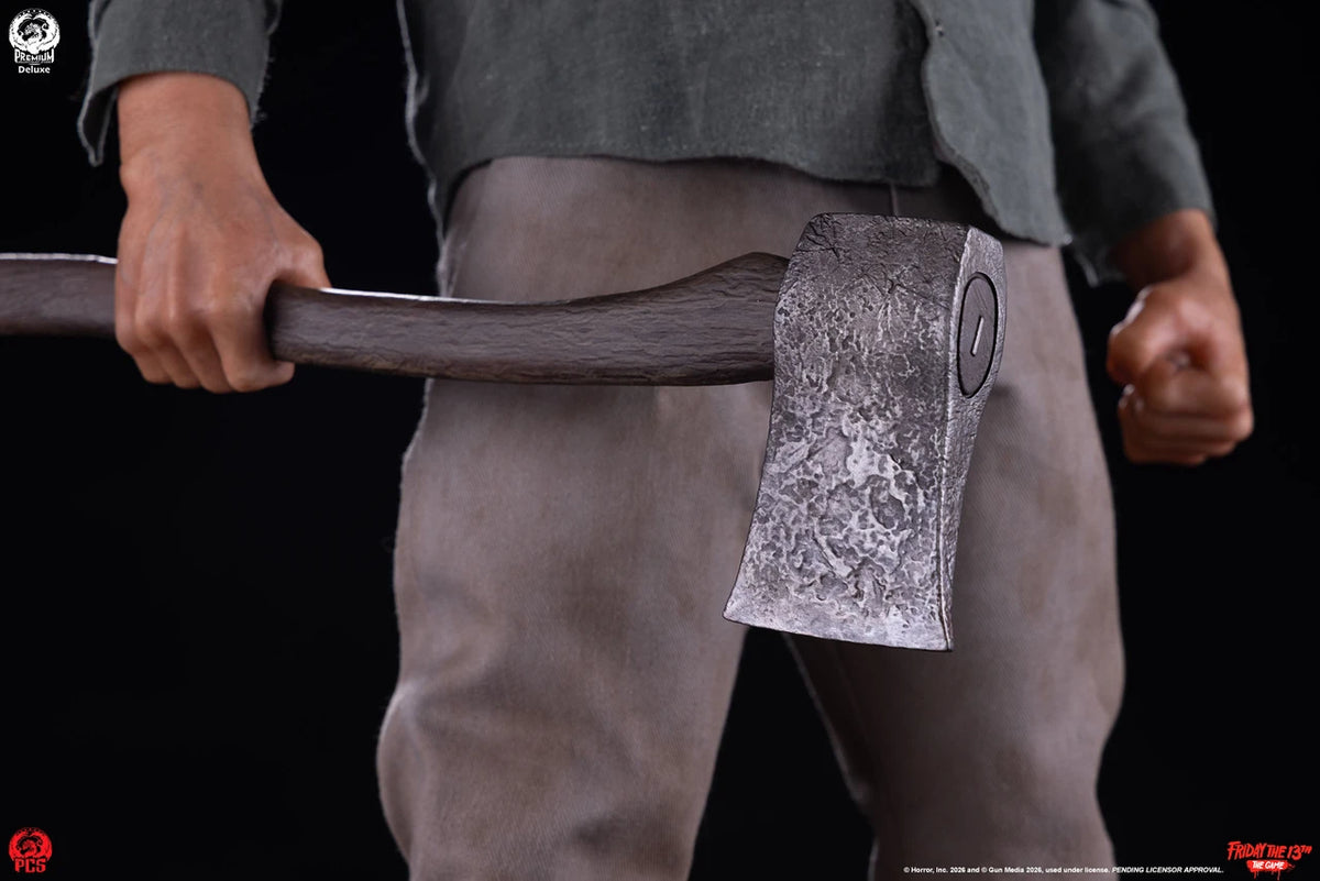 Premium Collectibles - Jason