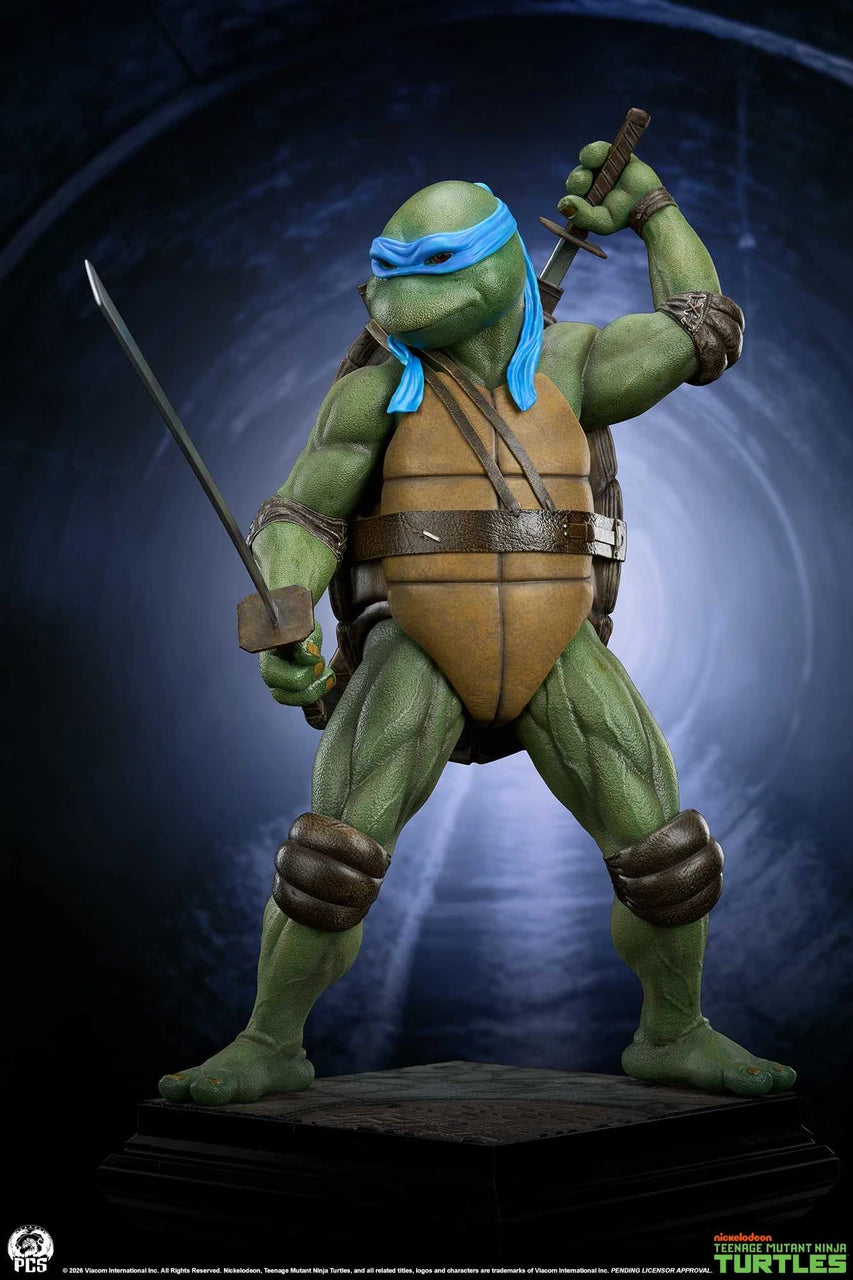 Sideshow Collectibles - Donatello