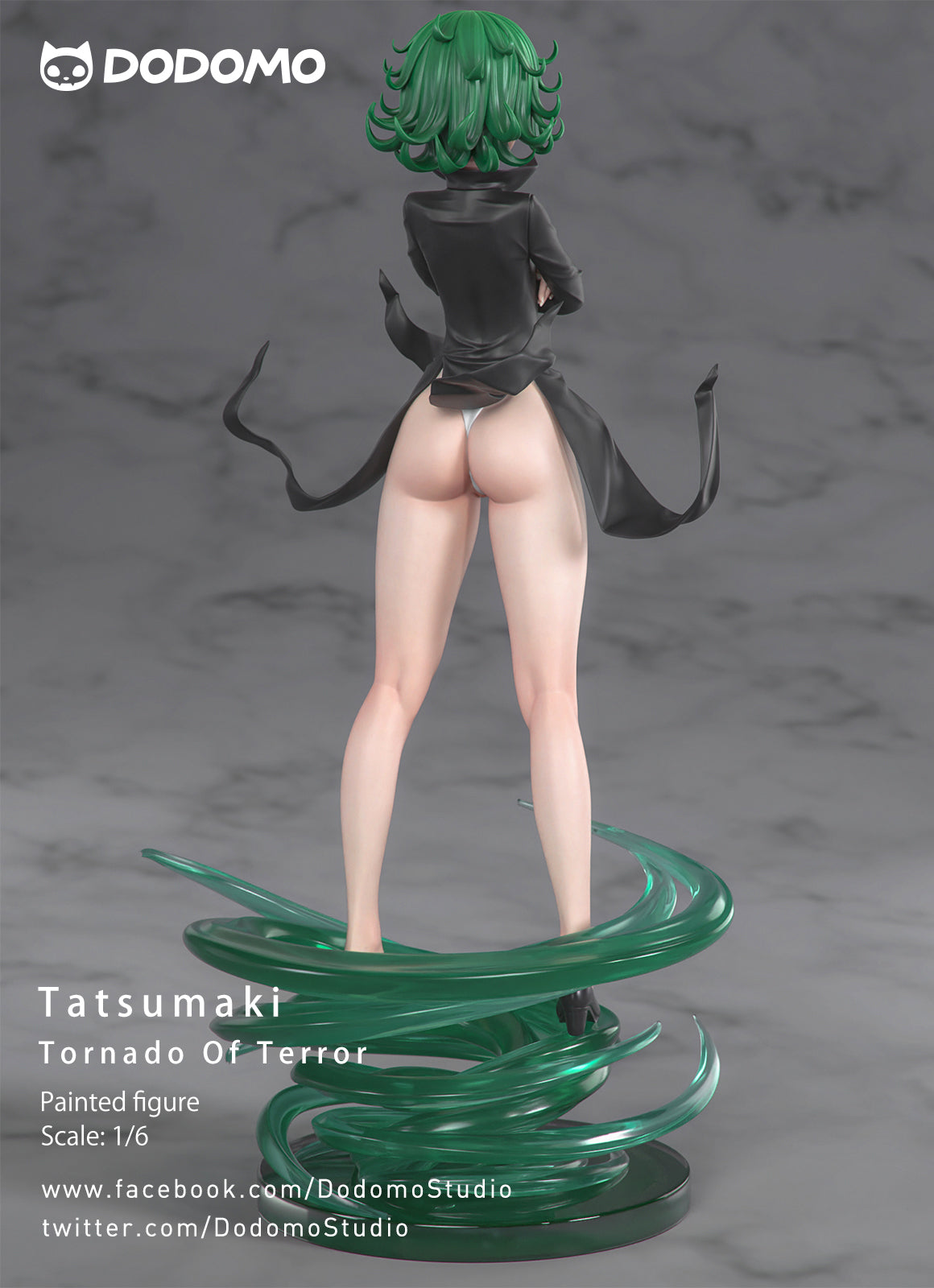 Dodomo - Tatsumaki