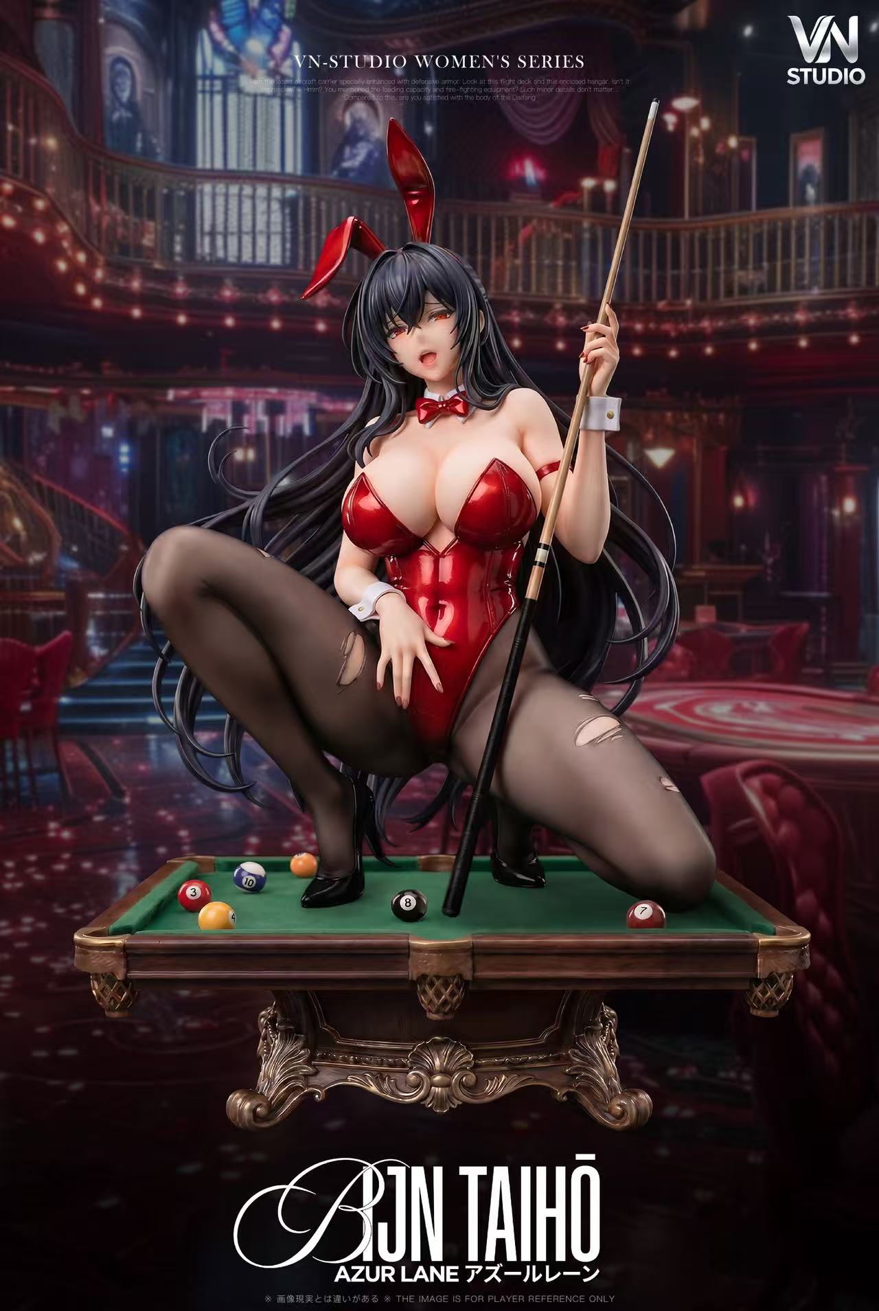 VN - Taihou