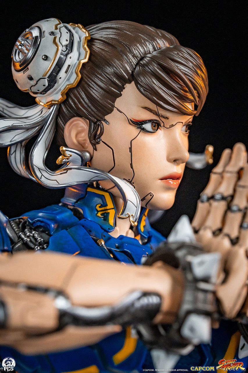 Premium Collectibles - Chun-Li