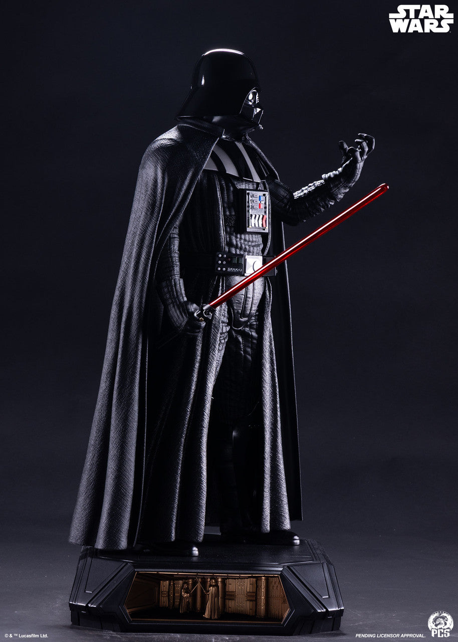 Premium Collectibles - Darth Vader
