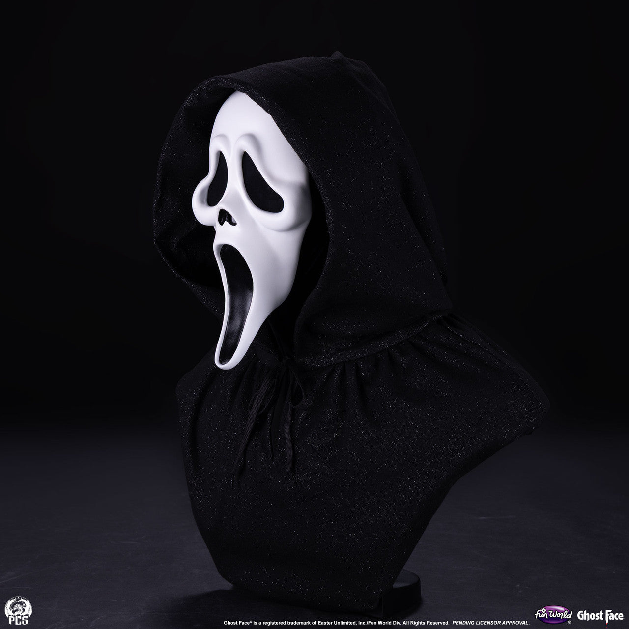 Premium Collectibles - Ghostface