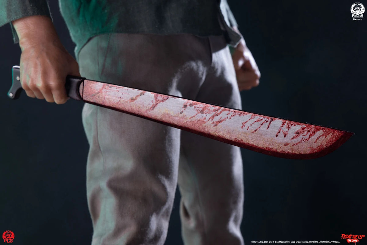 Premium Collectibles - Jason
