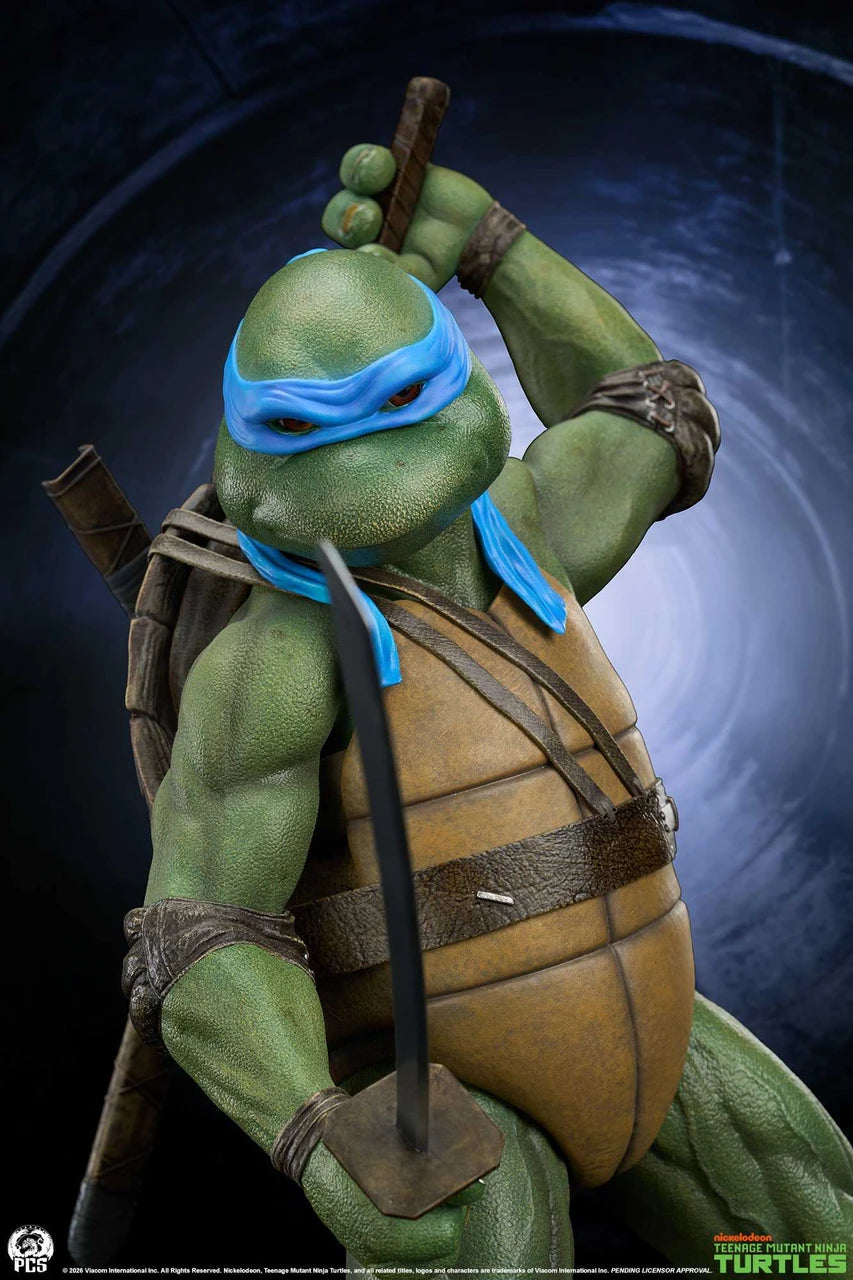 Sideshow Collectibles - Donatello