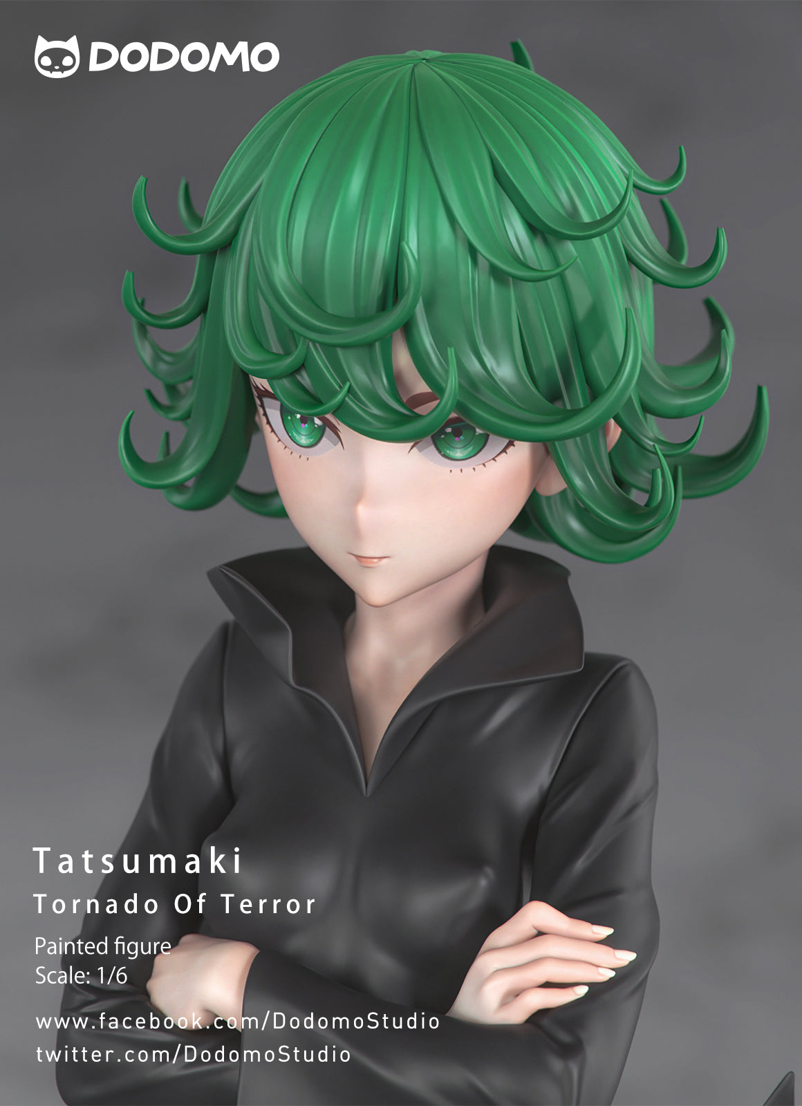 Dodomo - Tatsumaki