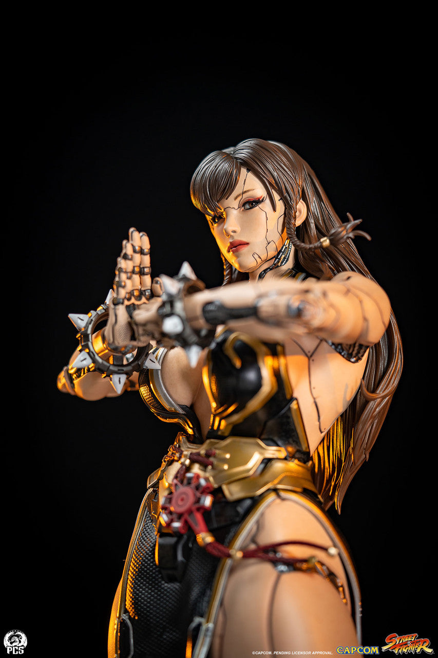 Premium Collectibles - Chun-Li