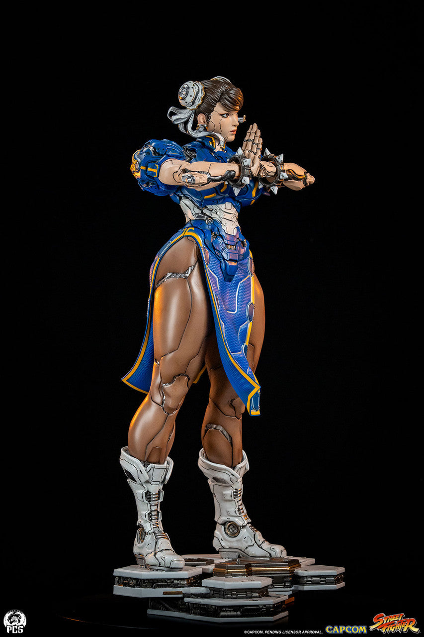 Premium Collectibles - Chun-Li