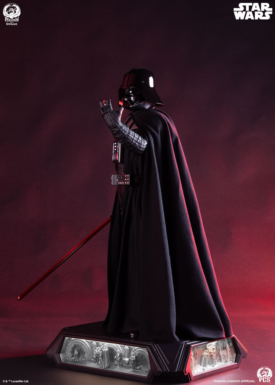 Premium Collectibles - Darth Vader