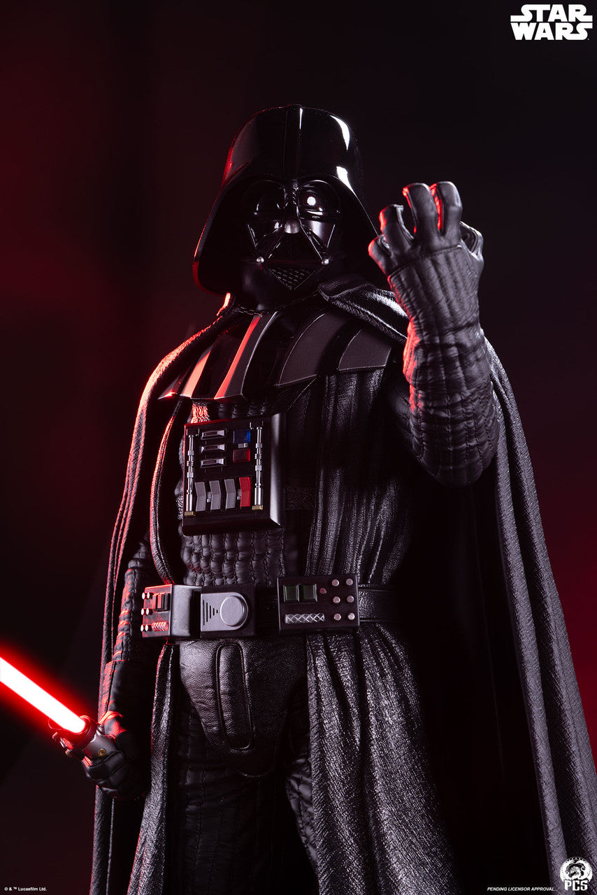 Premium Collectibles - Darth Vader