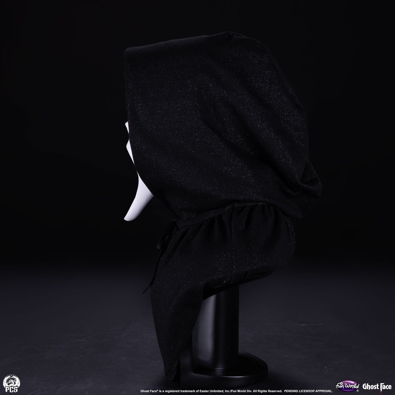 Premium Collectibles - Ghostface