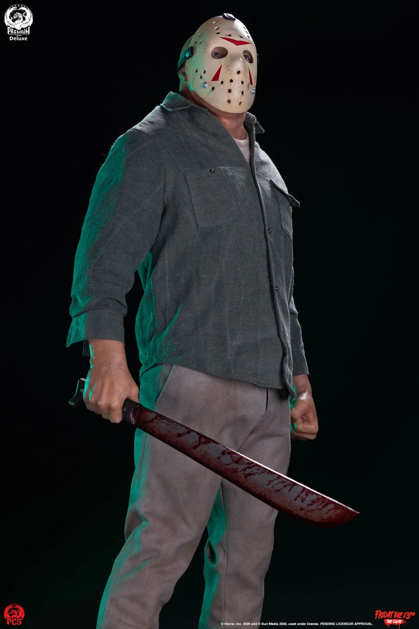 Premium Collectibles - Jason