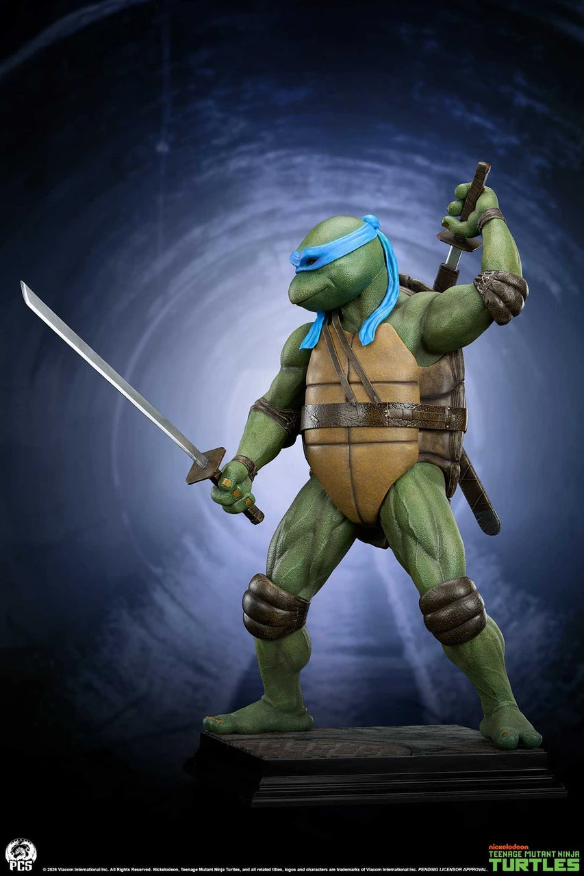Sideshow Collectibles - Donatello