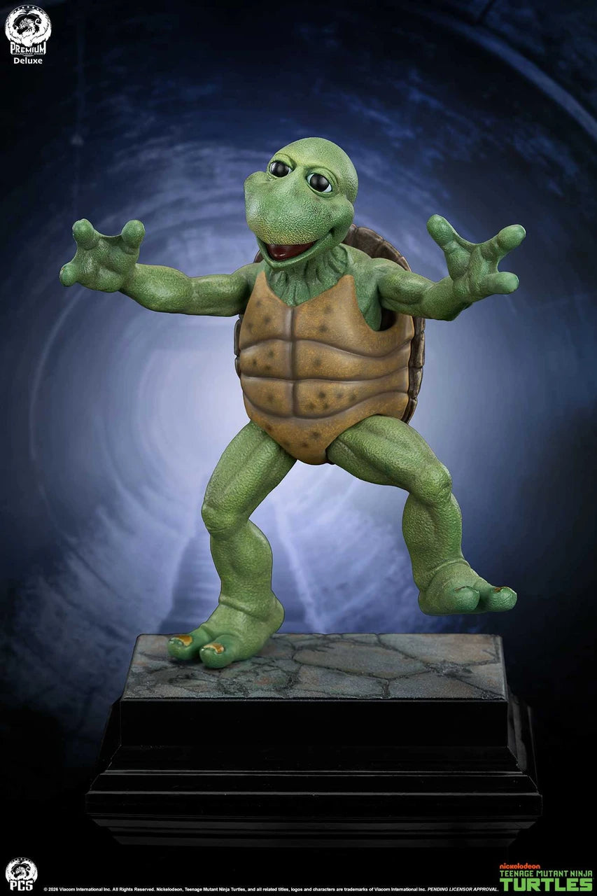 Sideshow Collectibles - Donatello