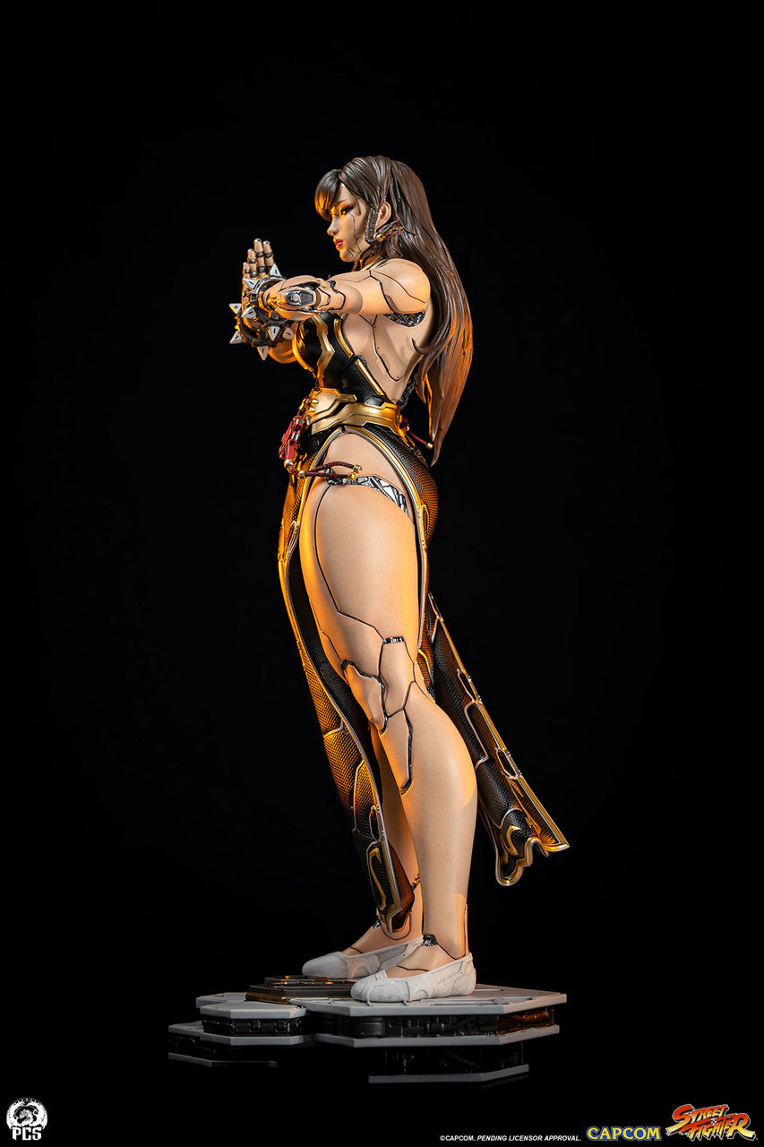 Premium Collectibles - Chun-Li