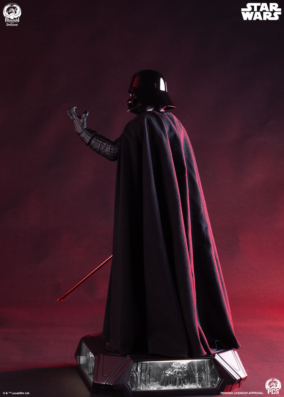 Premium Collectibles - Darth Vader