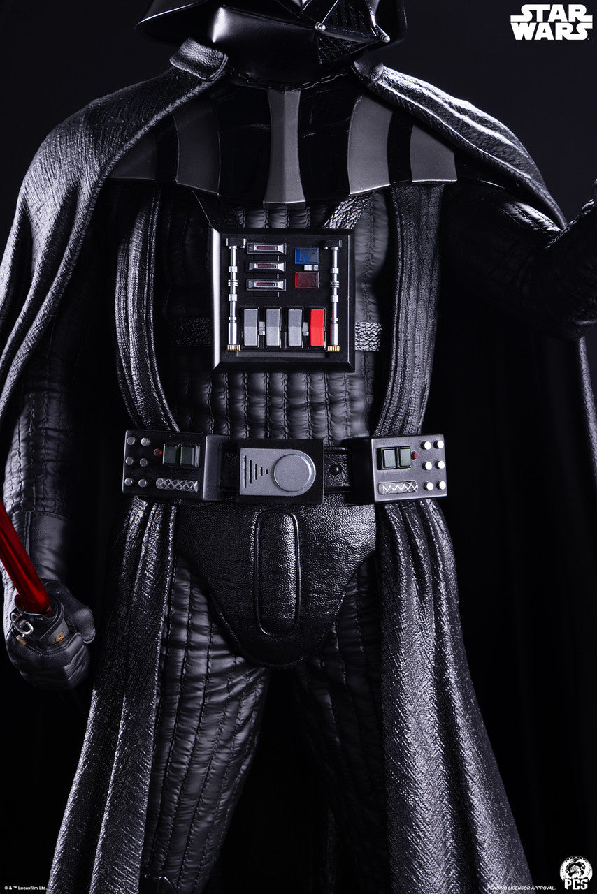 Premium Collectibles - Darth Vader