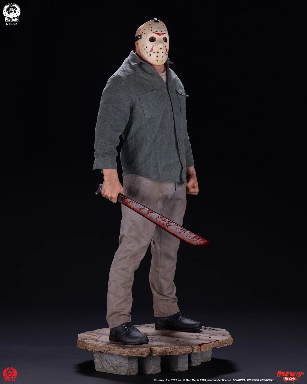 Premium Collectibles - Jason