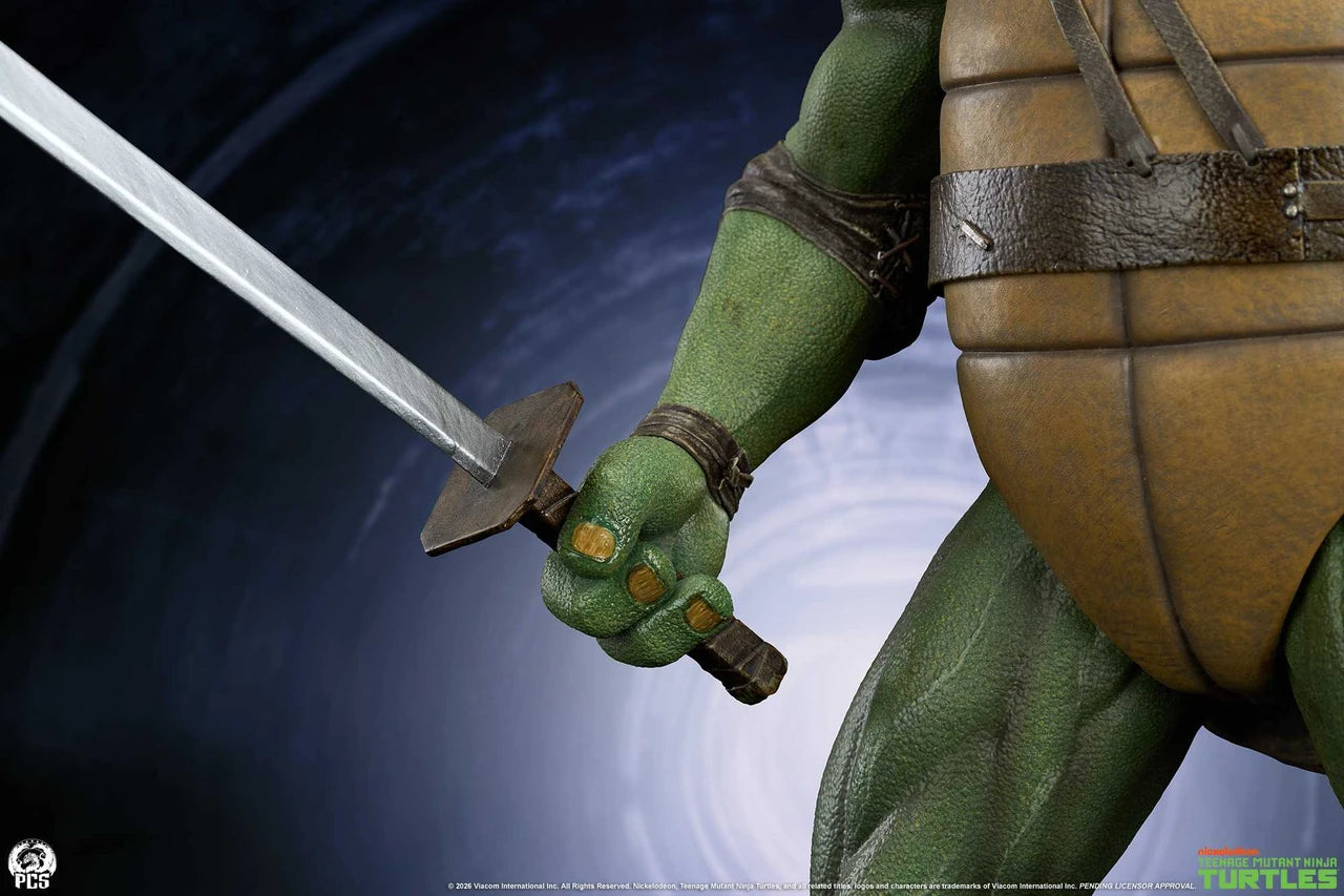 Sideshow Collectibles - Donatello