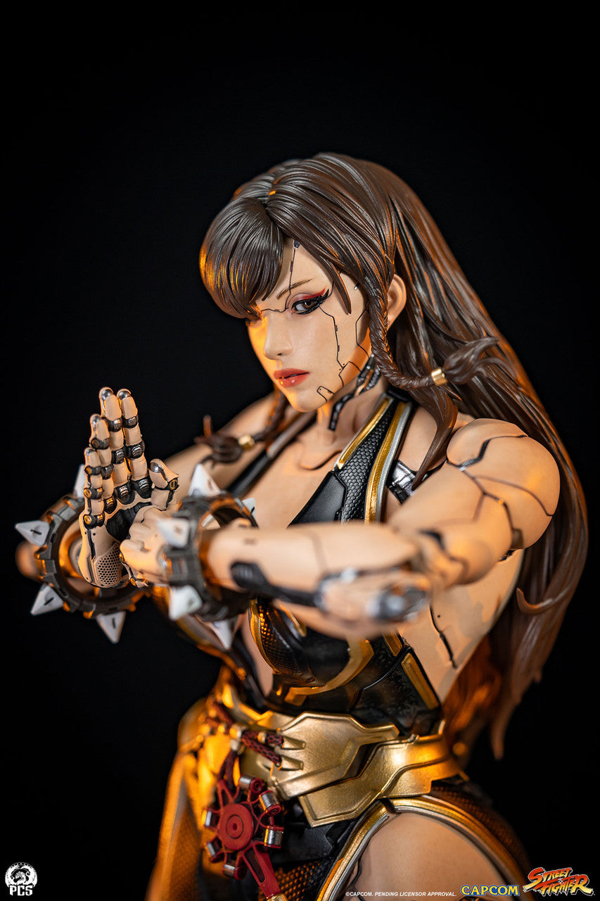Premium Collectibles - Chun-Li
