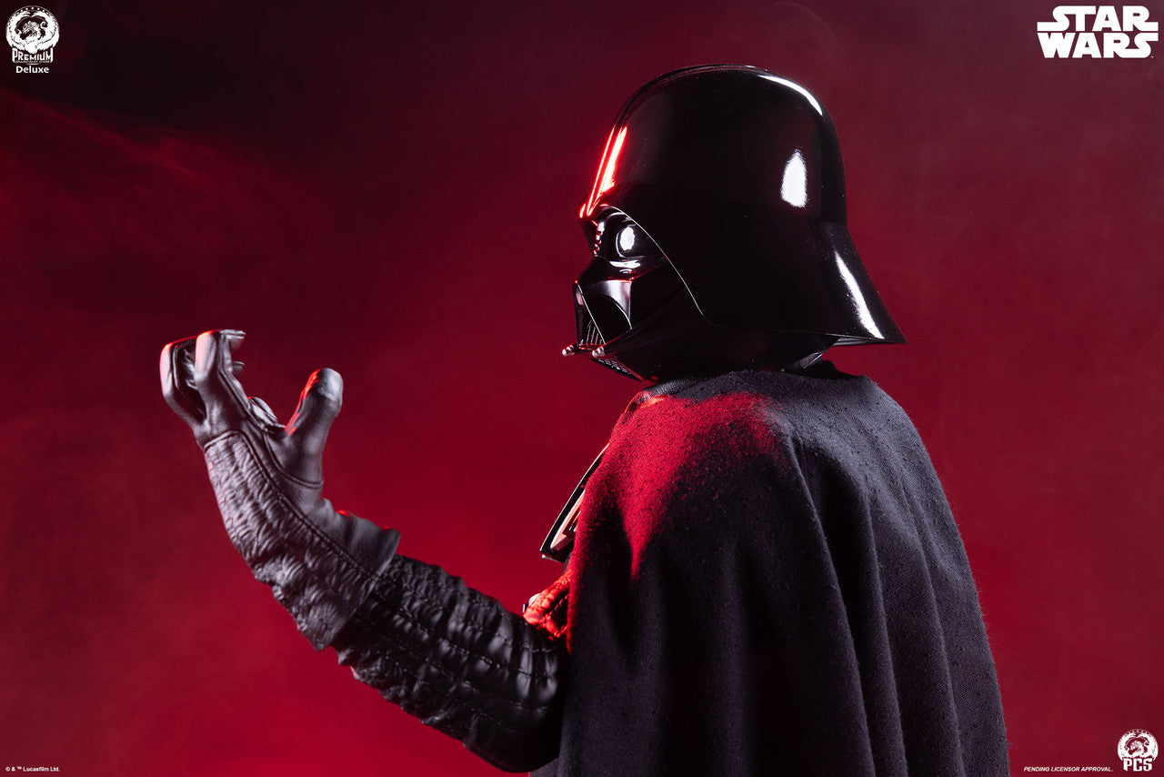 Premium Collectibles - Darth Vader
