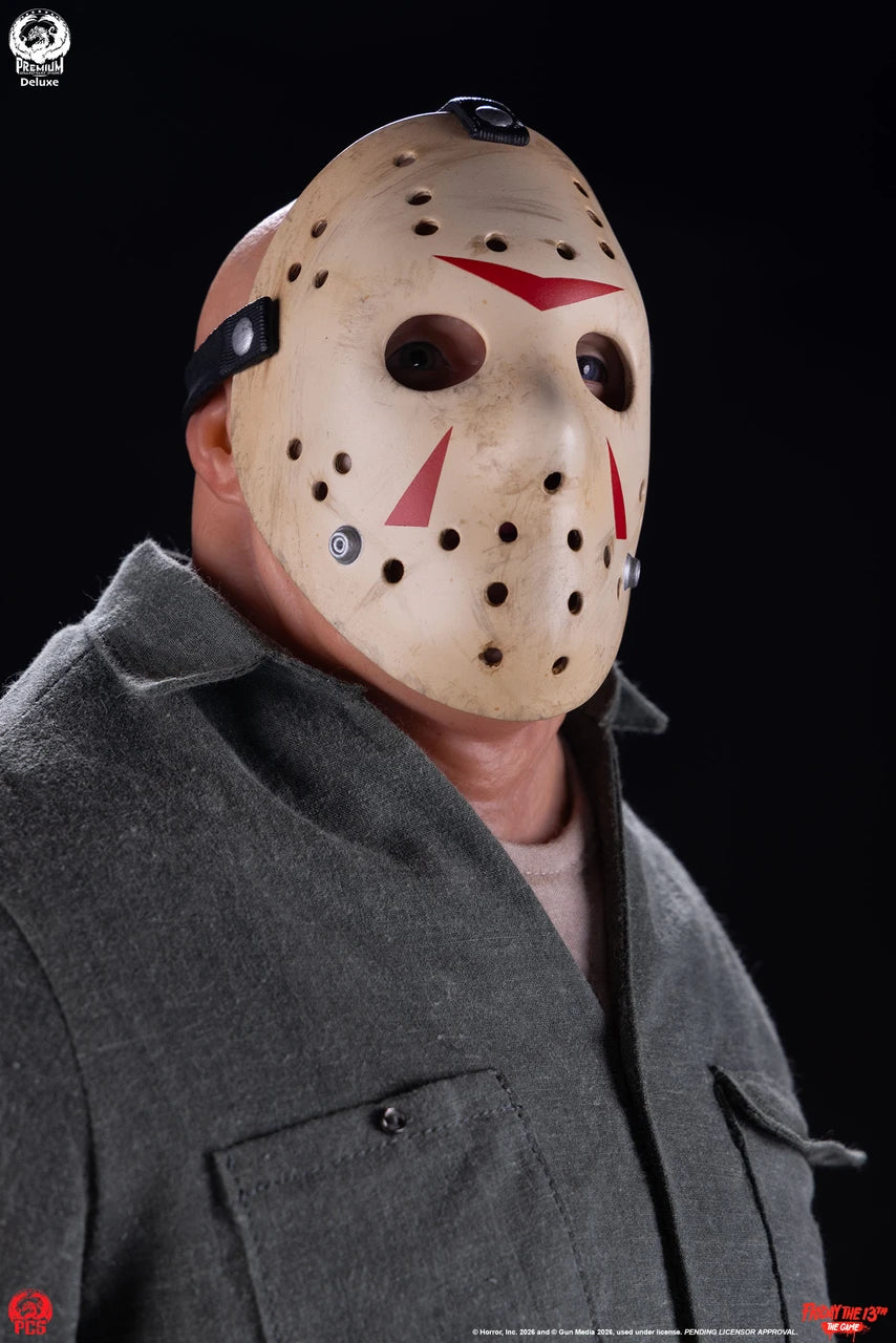 Premium Collectibles - Jason