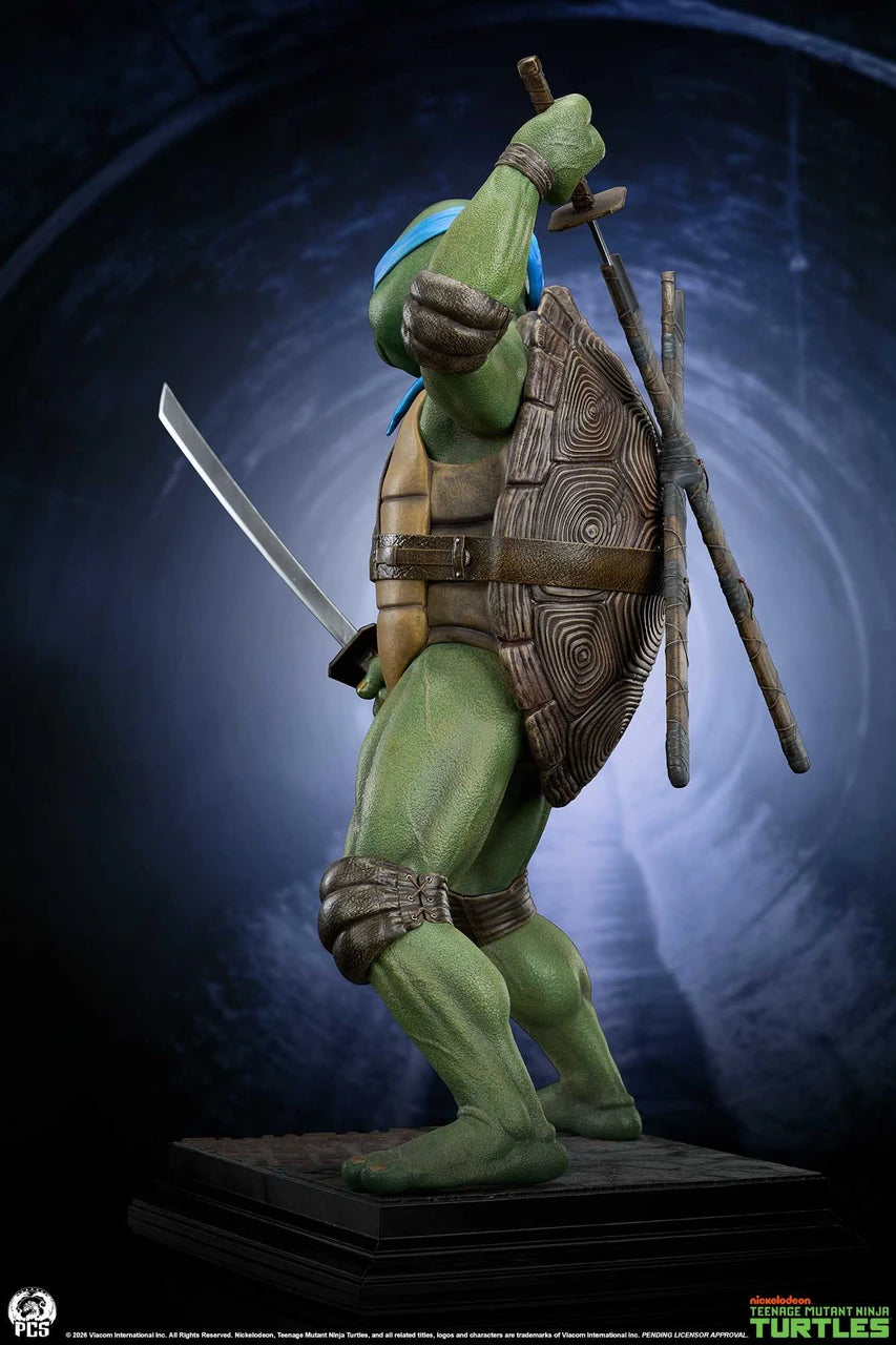 Sideshow Collectibles - Donatello