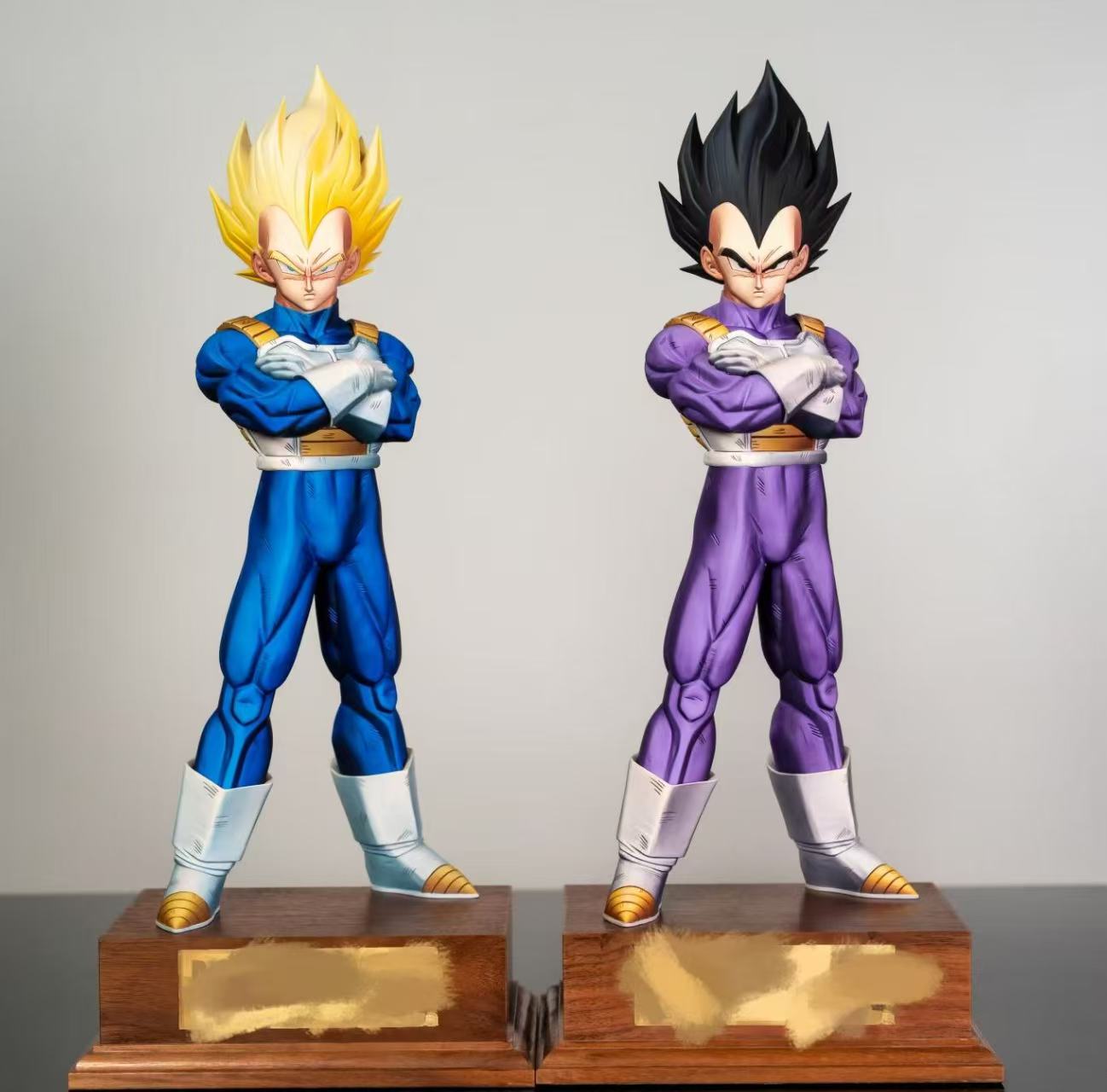 Juann - Vegeta