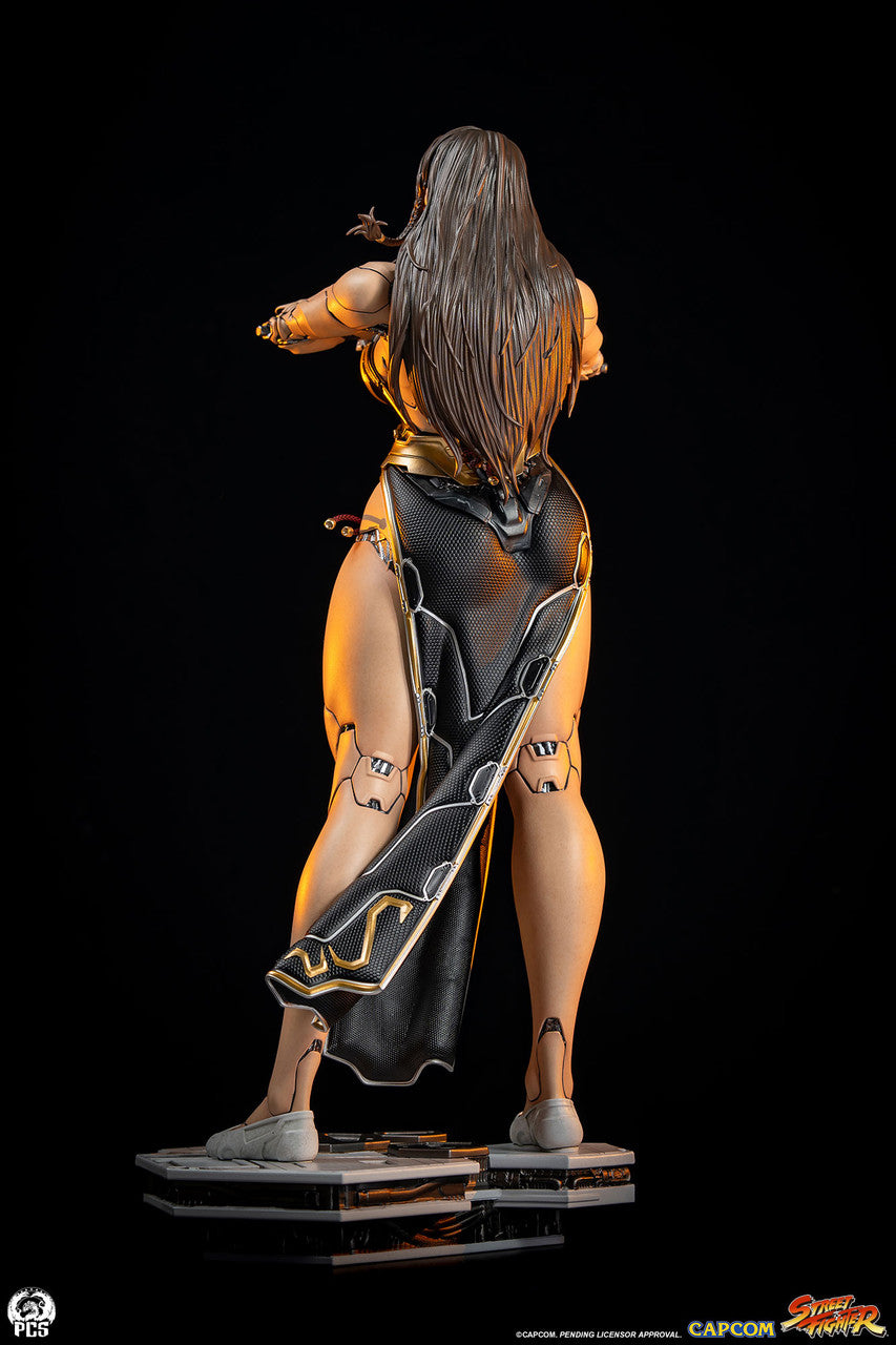 Premium Collectibles - Chun-Li