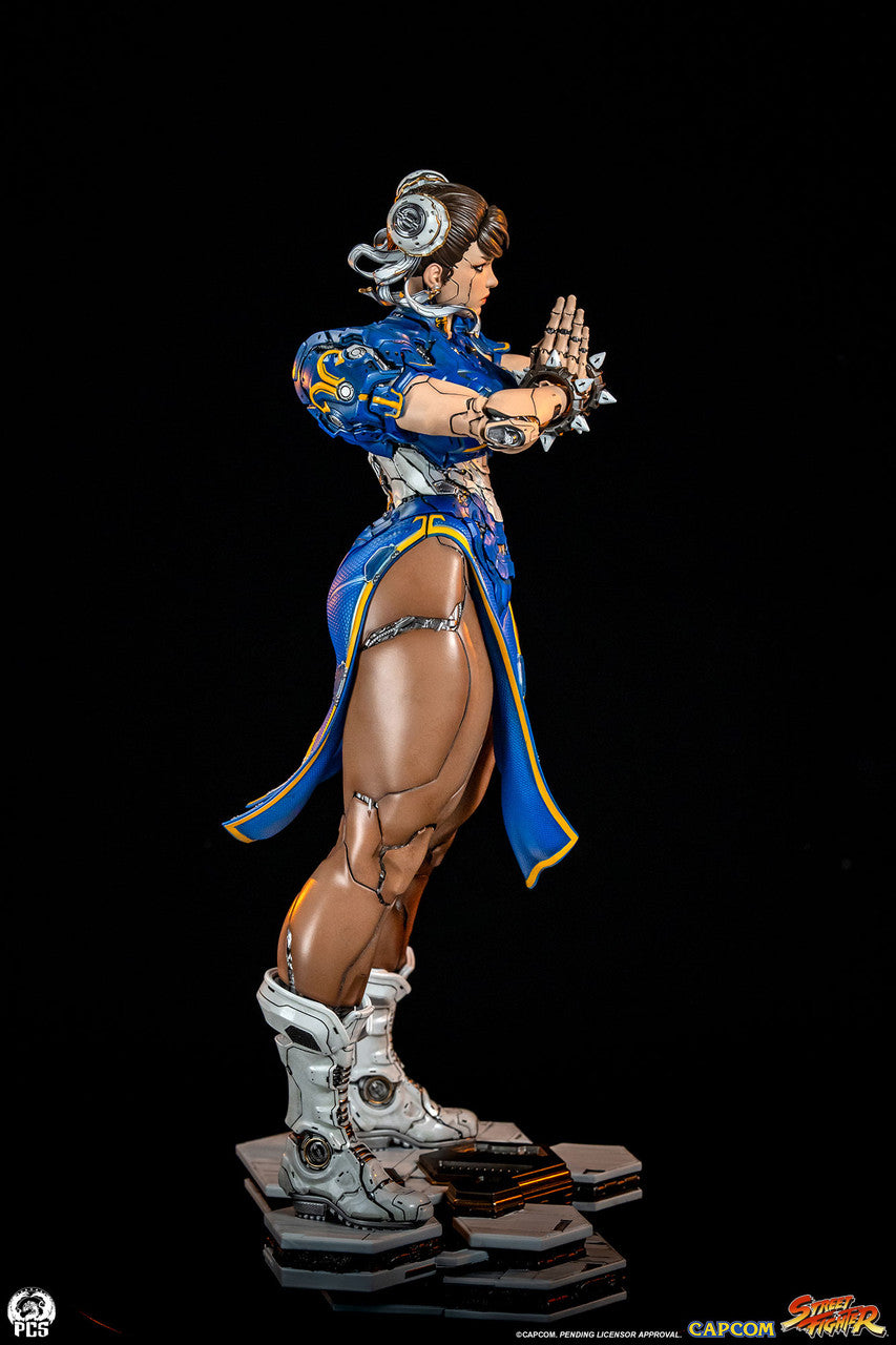 Premium Collectibles - Chun-Li