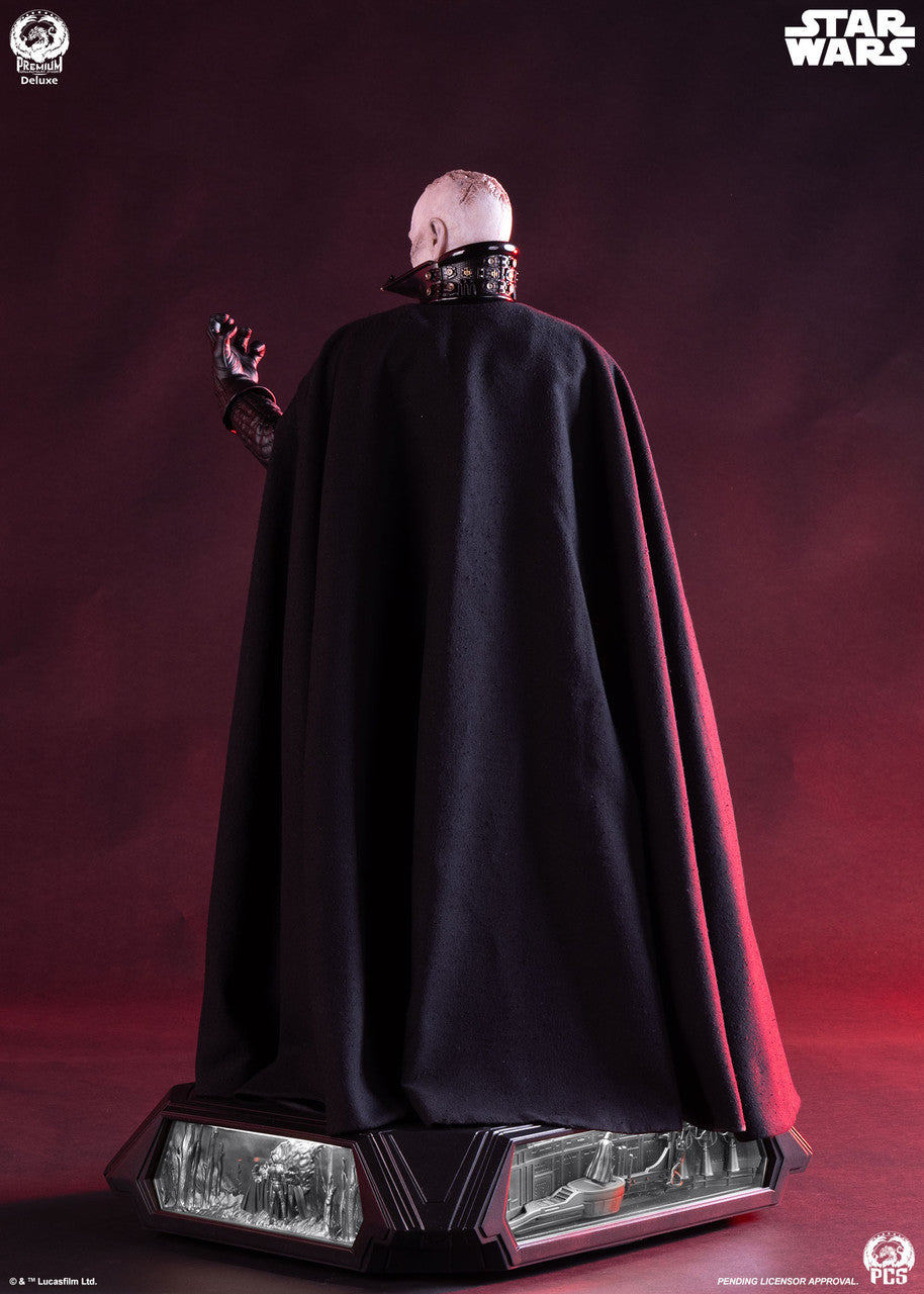 Premium Collectibles - Darth Vader
