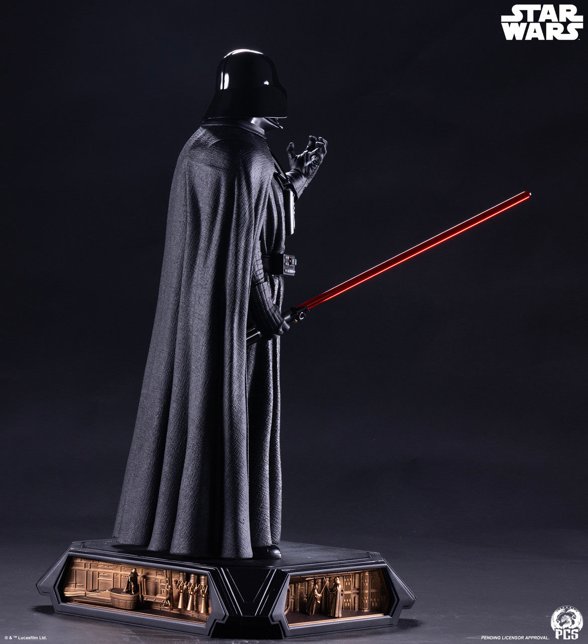 Premium Collectibles - Darth Vader