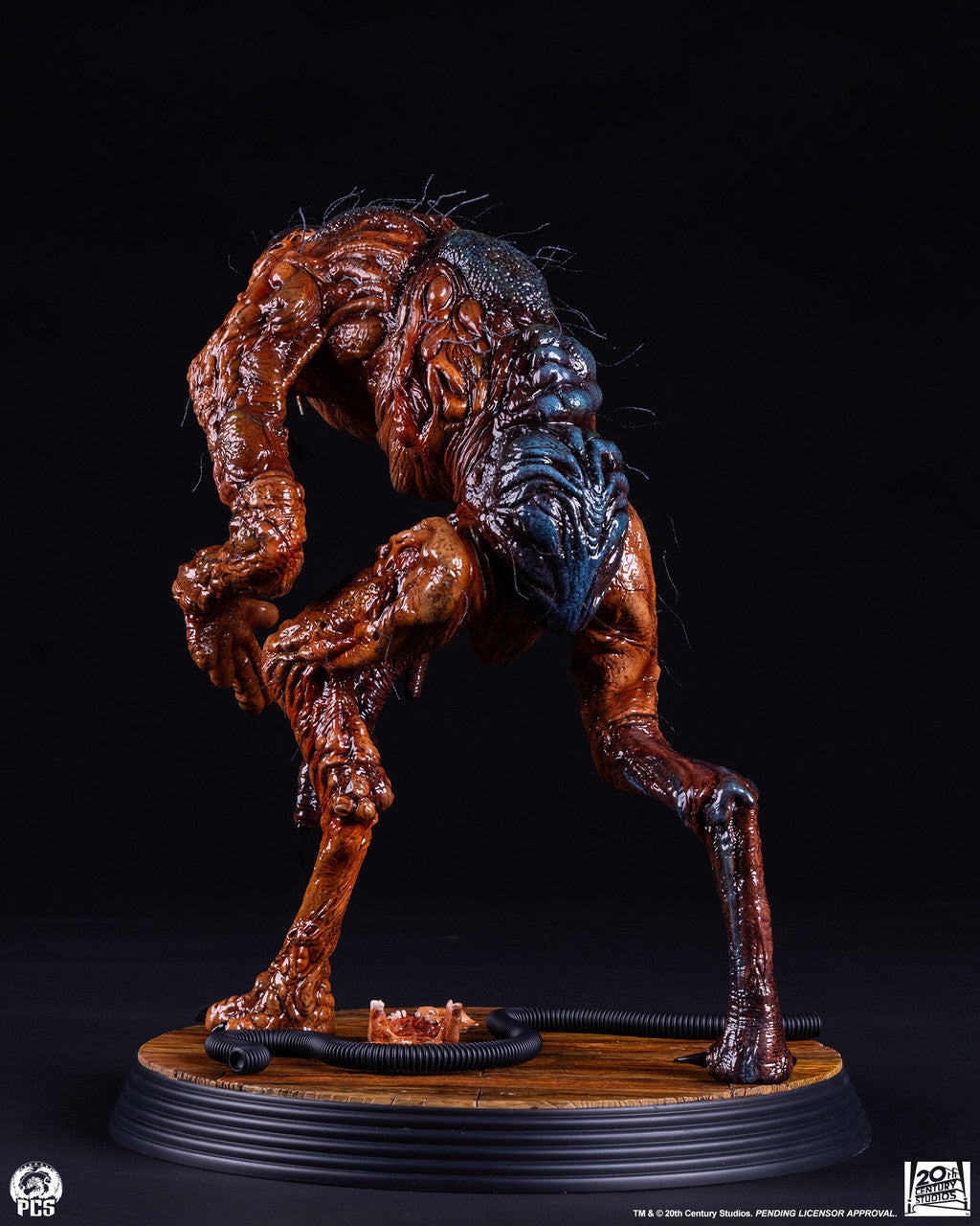 Sideshow Collectibles - The Fly