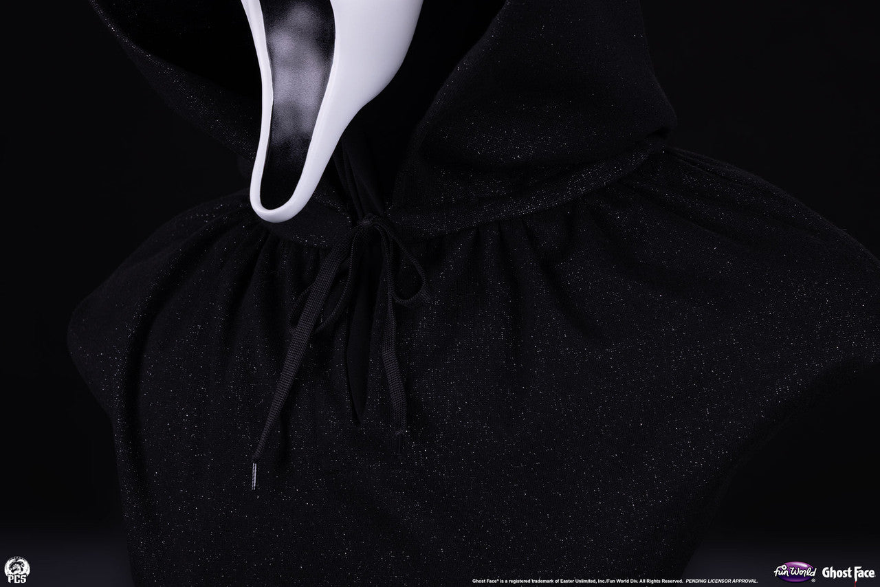 Premium Collectibles - Ghostface