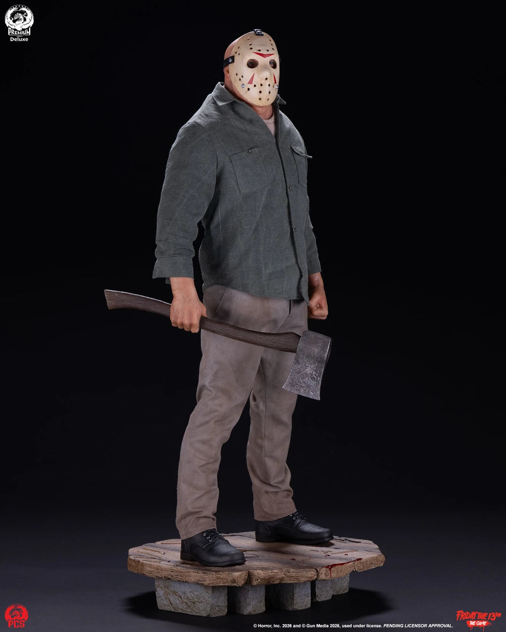Premium Collectibles - Jason