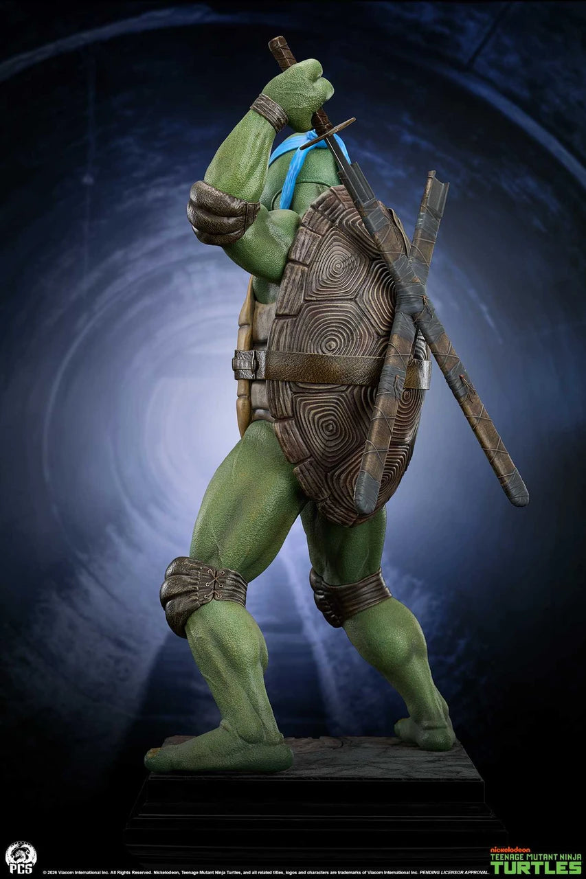 Sideshow Collectibles - Donatello