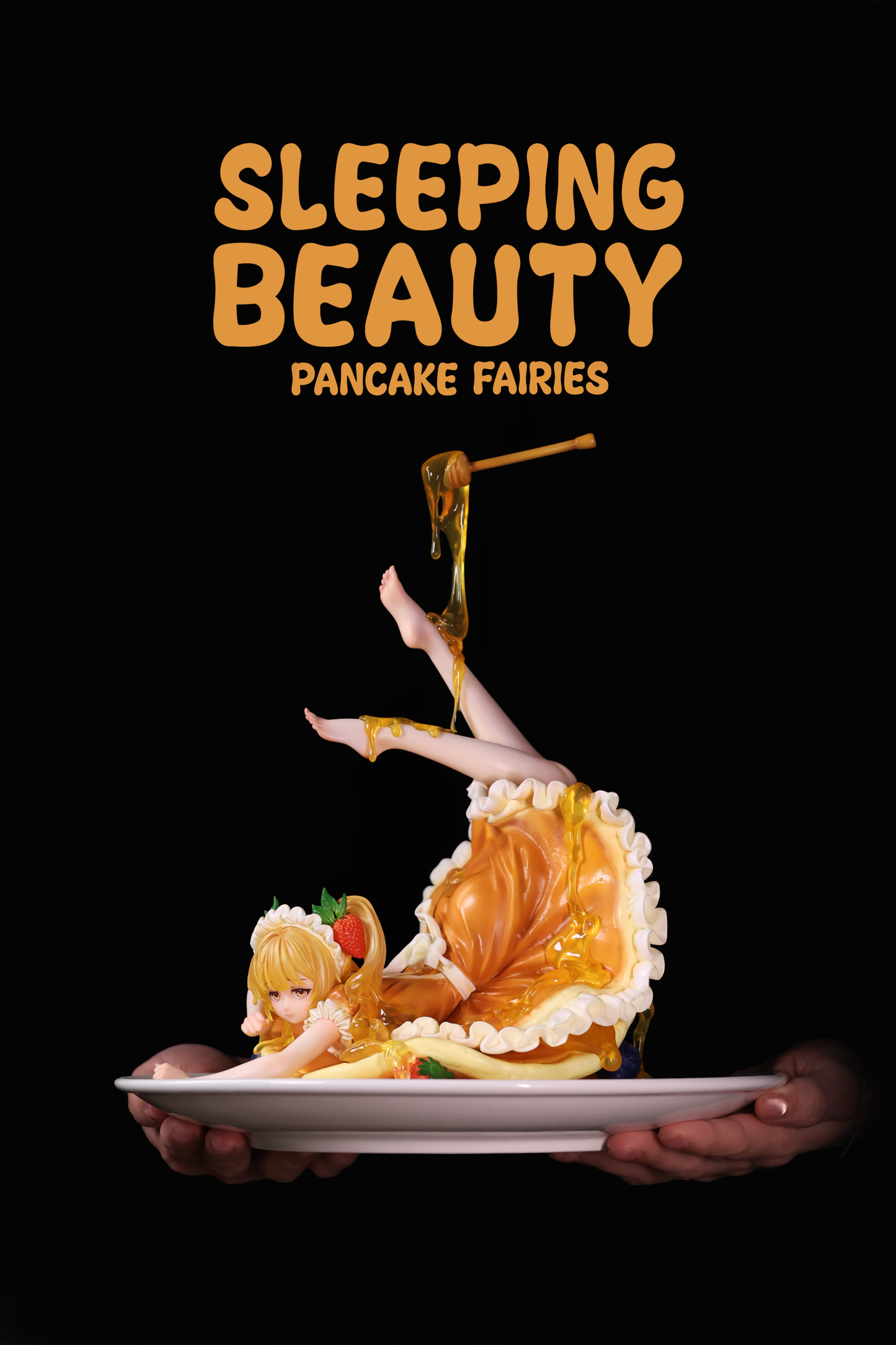 We Art Doing - Pancake Fairies